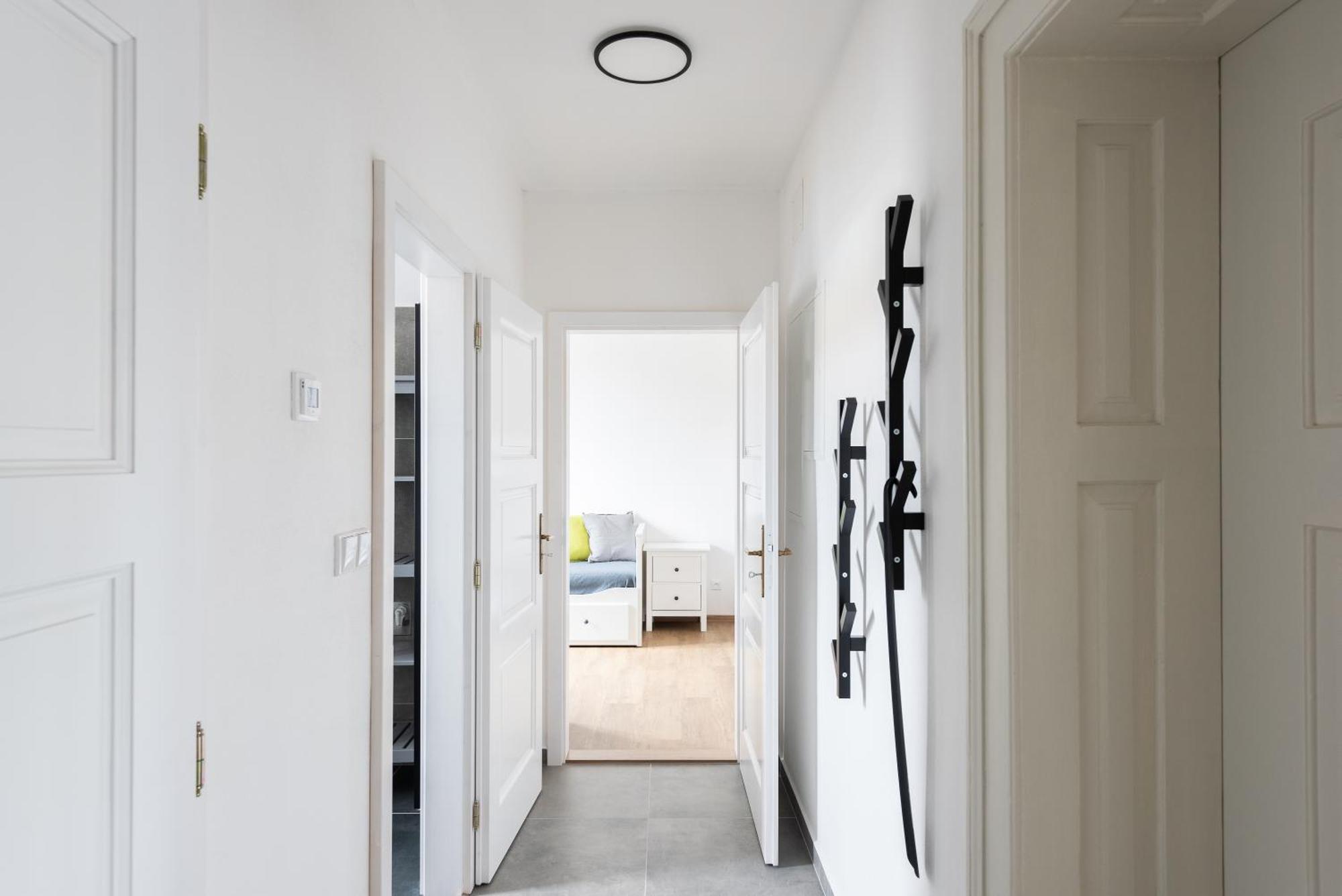 Vacov Apartment Eksteriør billede